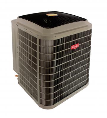 Carrier and Bryant Recall Heat Pumps Due to Fire Hazard | CPSC.gov